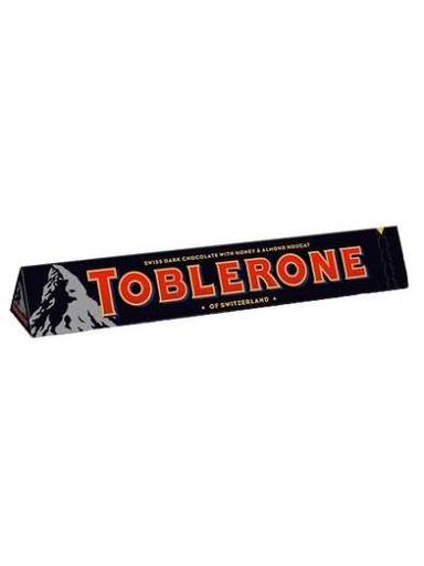 TOBLERONE DARK100G