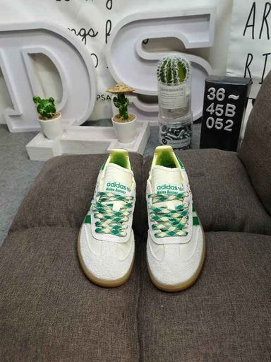 Wales Bonner X ADIDAS SAMBA 