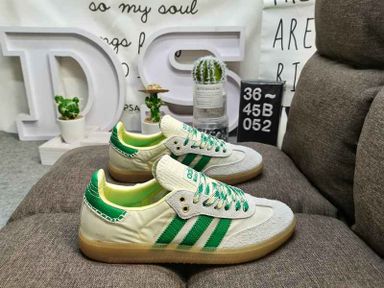Wales Bonner X ADIDAS SAMBA 