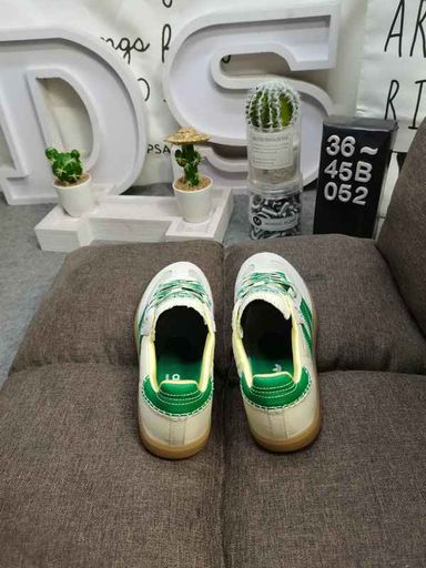 Wales Bonner X ADIDAS SAMBA 