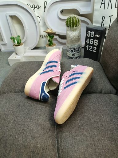 Adidas x Notitle SAMBA OG ‘Pink’