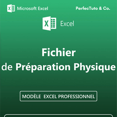 Fichier de Préparation Physique