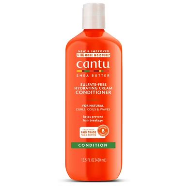 SULFATE FREE HYDRATE CREAM CONDITIO N 13.5OZ
