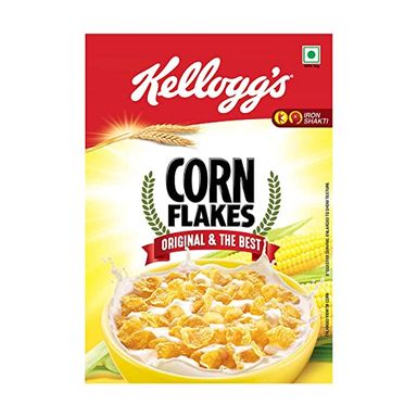 KELLOGGS CORN ORIGINAL 250G