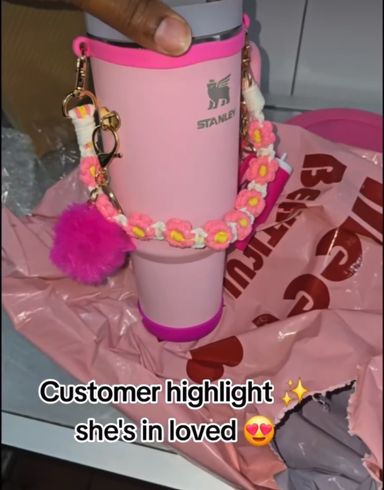 Stanleys and Tumblers 🛍️💕🛒🥰🥤