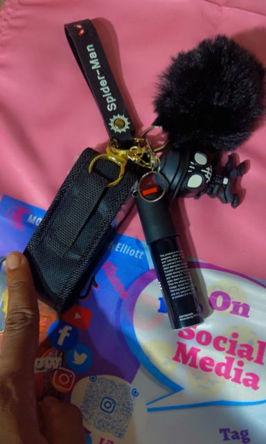 MOM-ments Defense Bundle 💪🛍️💕🛒