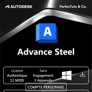 Advance Steel