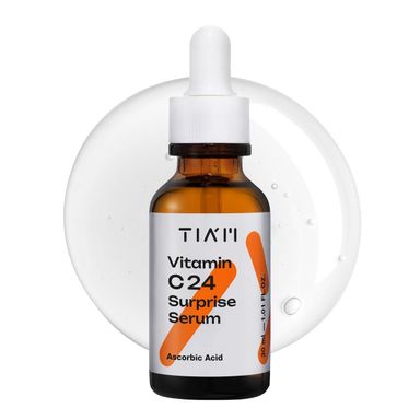 TIAM Vitamin C24 Serum 