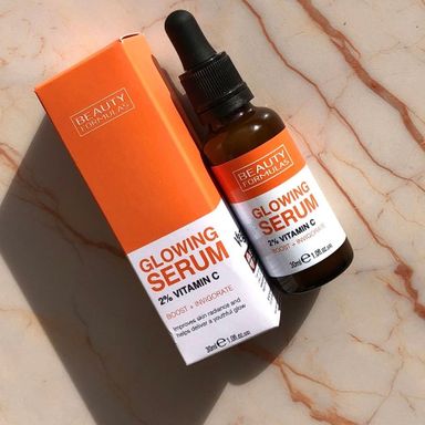 Beauty formulas 