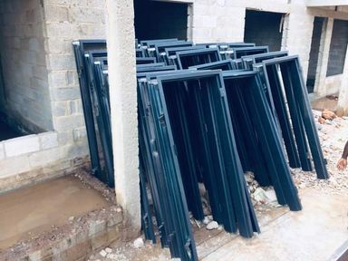 Door frames