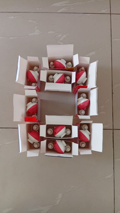 « Offrez à vos clients une protection efficace avec HACKER (1 Diffuseur + 2 Répulsifs anti-moustiques), devenez REVENDEURS ! »  