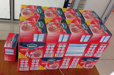 « Offrez à vos clients une protection efficace avec HACKER (1 Diffuseur + 2 Répulsifs anti-moustiques), devenez REVENDEURS ! »  