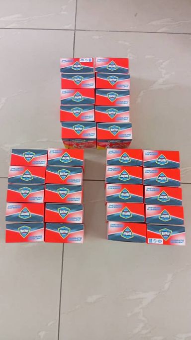 « Offrez à vos clients une protection efficace avec HACKER (1 Diffuseur + 2 Répulsifs anti-moustiques), devenez REVENDEURS ! »  