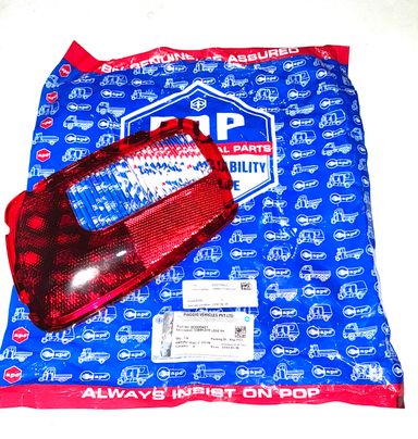 COMPLETE LENS RH 6D000421