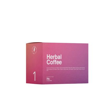 Herbal Coffee - Meal Replacement 