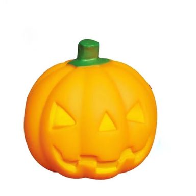 DIY Halloween Craft Pumpkin Piggybank