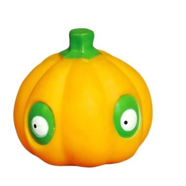 DIY Halloween Craft Pumpkin Piggybank