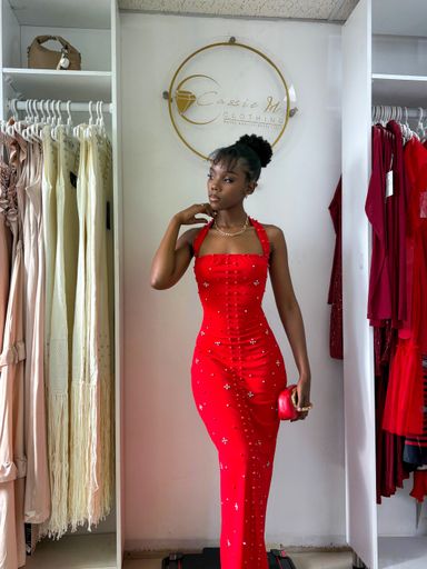 Be ready by 6pm bodycon