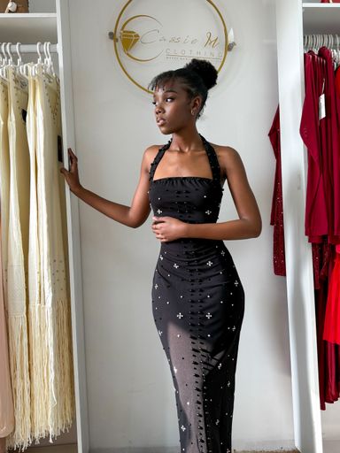 Be ready by 6pm bodycon