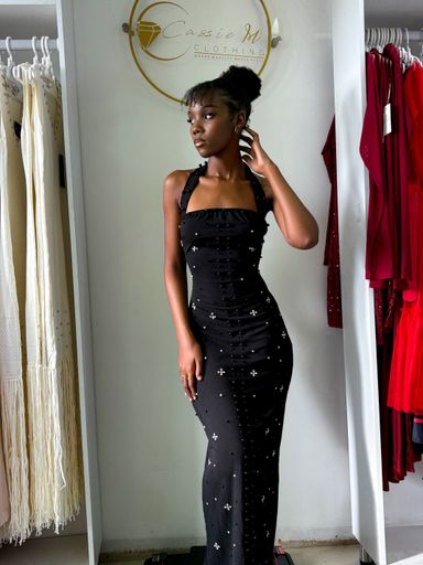 Be ready by 6pm bodycon