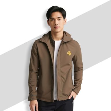 Tentakel Premium Quality Wind-Cheater for Men