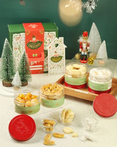 Hampers Avery