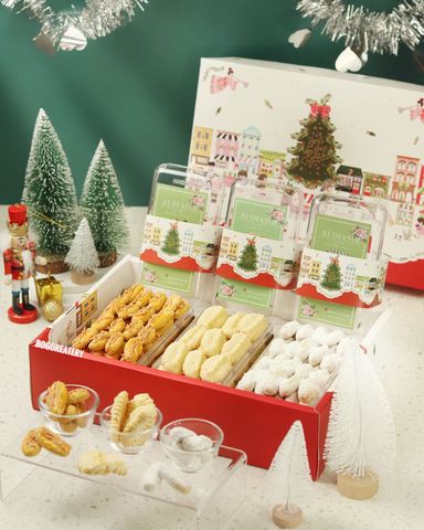 Hampers Lucia