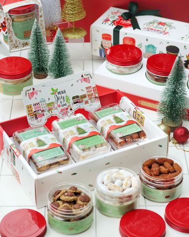 Hampers Lucia