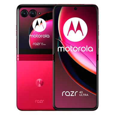 MOTOROLA RAZR 40 ULTRA