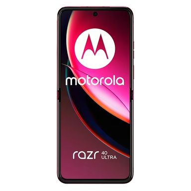 MOTOROLA RAZR 40 ULTRA