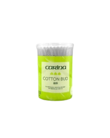 Carina Cotton Buds (Drums) 200's