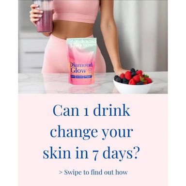 Diamond Glow (SkinSupplement)