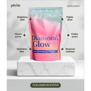 Diamond Glow (SkinSupplement)