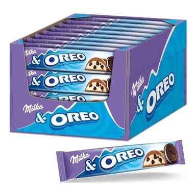 36 x  Oreo Original 37g ( 1 case) BB: 20/11/25