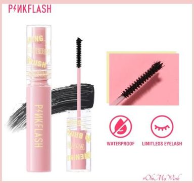 Pink Flash Eyebrow Mascara بنك فلاش مسكارا حاجب