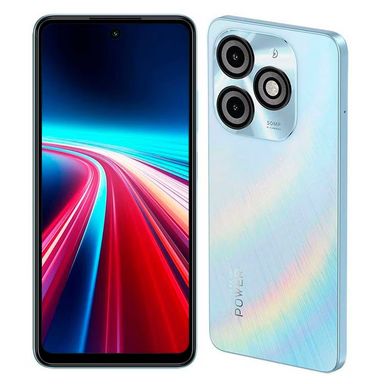 ITEL P55