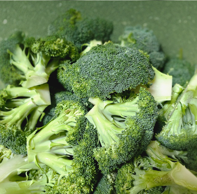 Broccoli 