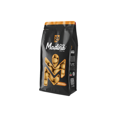 Peanut KriKri /مستق كري كري