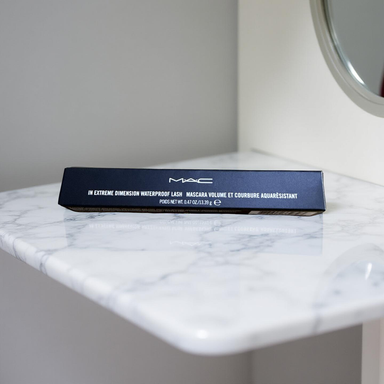 MAC Extreme Dimension WaterproofLash