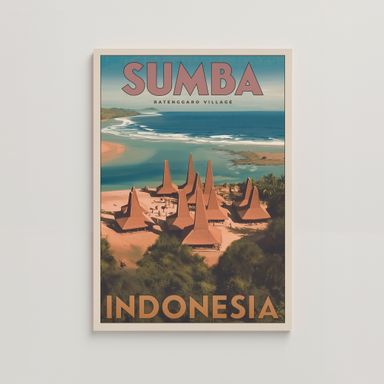 SUMBA