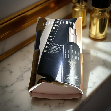 Bobi Brown Intensive Serum Foundation SPF40