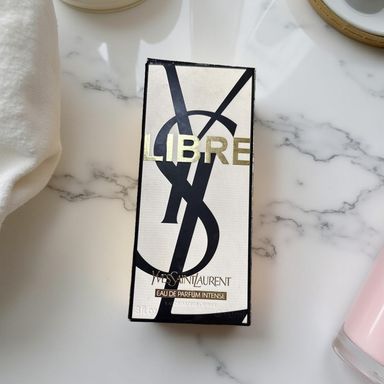 Yves Saint Laurent Libre Intensive