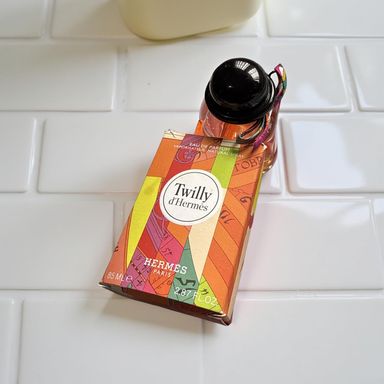 Twilly D’Hermes 85ml