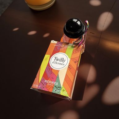 Twilly D’Hermes 85ml