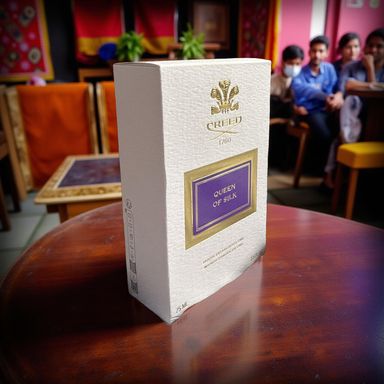 Creed 1760 Queen of Silk 75ml