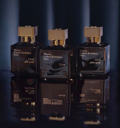 Maison Francais Kurkdjian