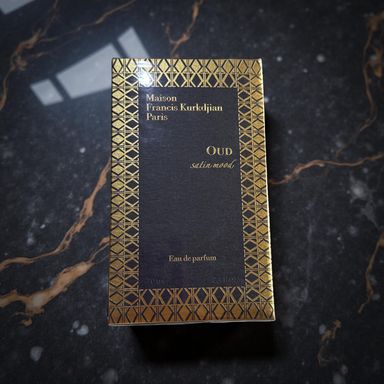 Maison Francais Kurkdjian