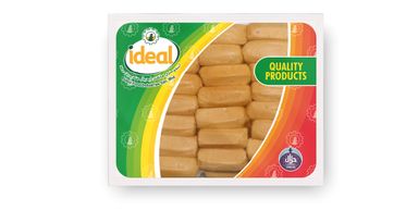 Ideal Franks Cocktail 600G