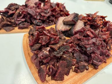 🥩 Small Tasting Platter - **PRE ORDER** IF SOLD OUT TEXT ETAN