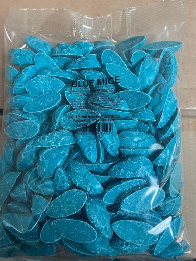 Blue mice 12x1kg  BBE 08/26 